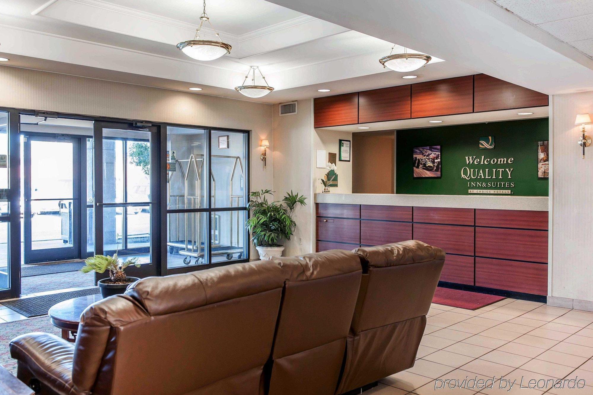 Red Roof Inn & Suites Indianapolis Airport Екстер'єр фото